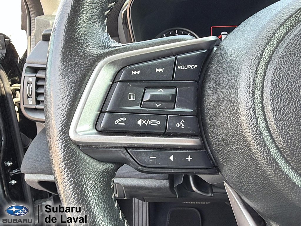 2025 Subaru Outback Convenience in Laval, Quebec - 17 - w1024h768px