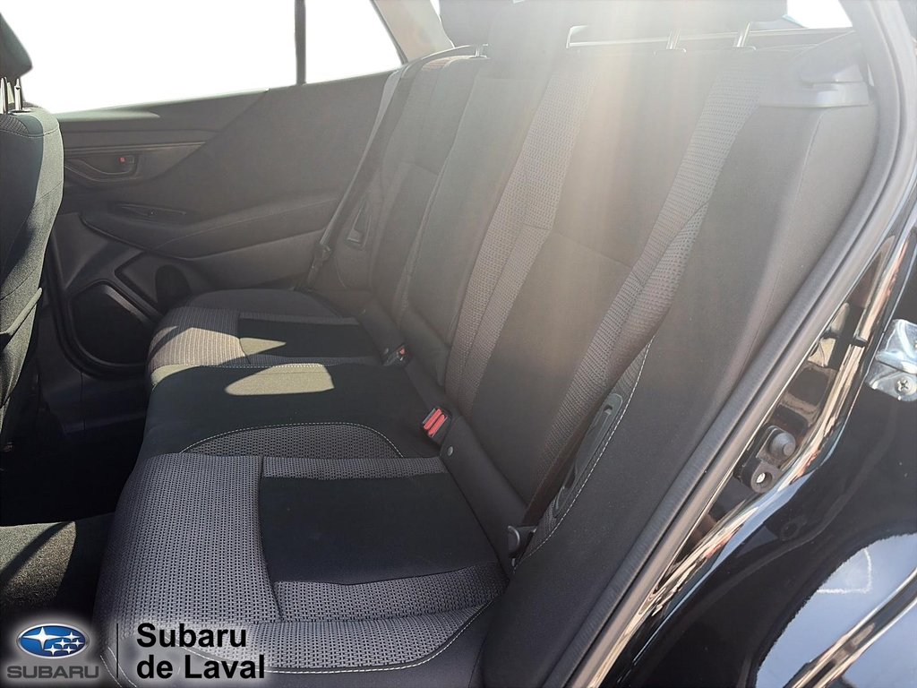 2025 Subaru Outback Convenience in Laval, Quebec - 11 - w1024h768px