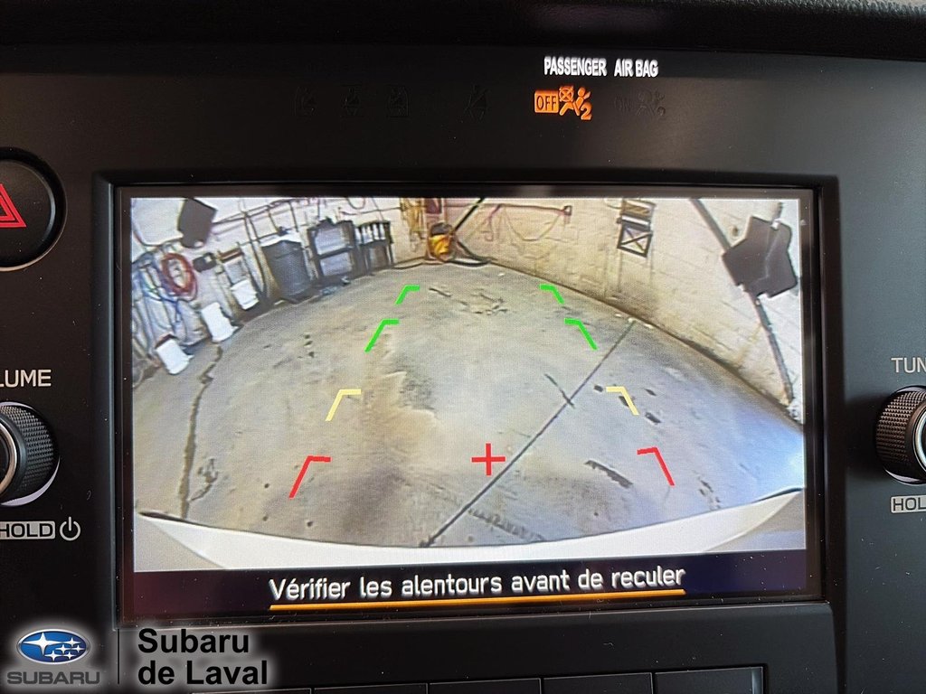 Subaru Outback Convenience 2025 à Laval, Québec - 19 - w1024h768px