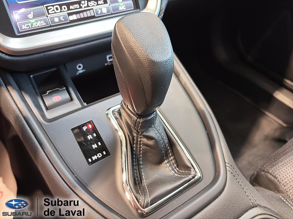 Subaru Outback Convenience 2025 à Laval, Québec - 20 - w1024h768px