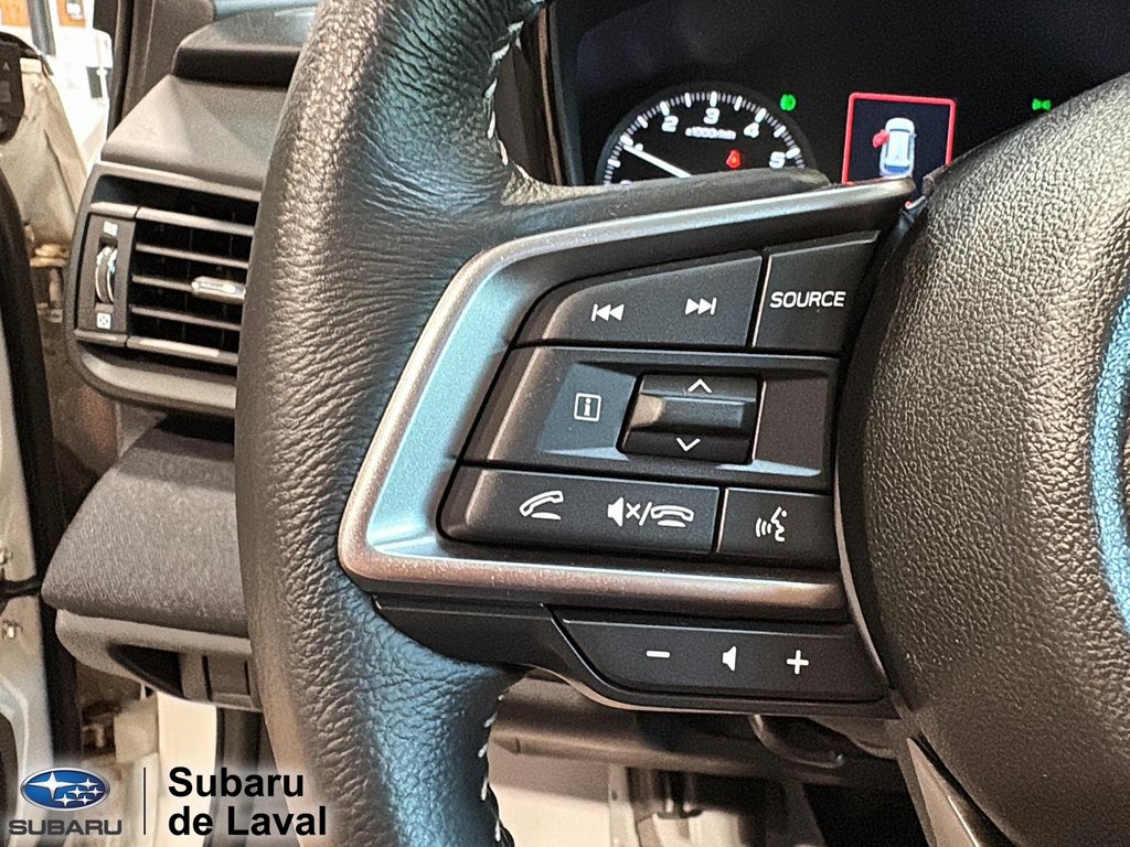 Subaru Outback Convenience 2025 à Laval, Québec - 22 - w1024h768px