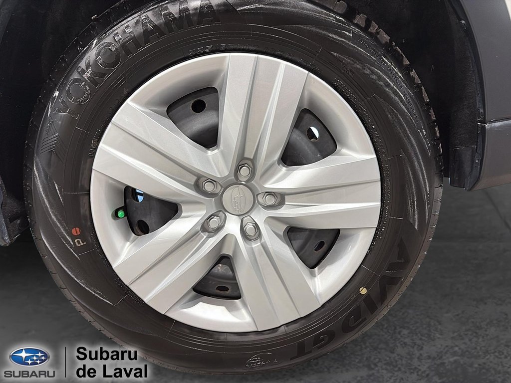 Subaru Outback Convenience 2025 à Laval, Québec - 9 - w1024h768px