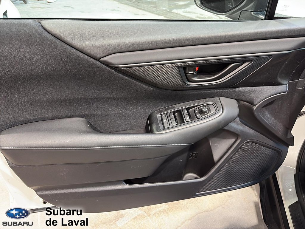 Subaru Outback Convenience 2025 à Laval, Québec - 11 - w1024h768px