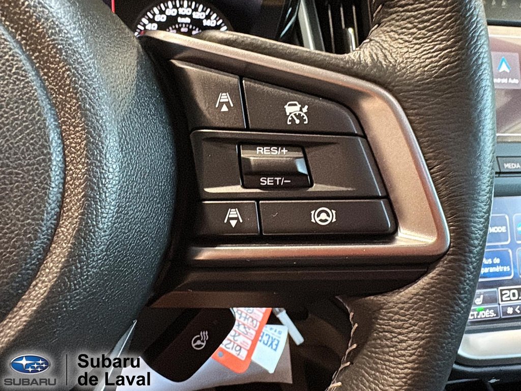 Subaru Outback Convenience 2025 à Laval, Québec - 23 - w1024h768px