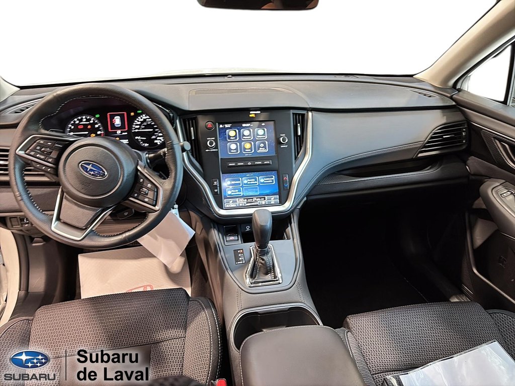 Subaru Outback Convenience 2025 à Laval, Québec - 16 - w1024h768px