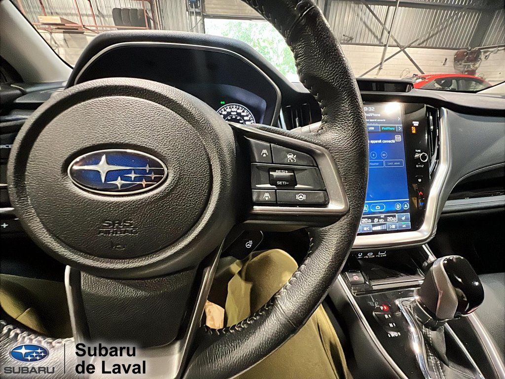 2025 Subaru Outback Limited in Laval, Quebec - 23 - w1024h768px