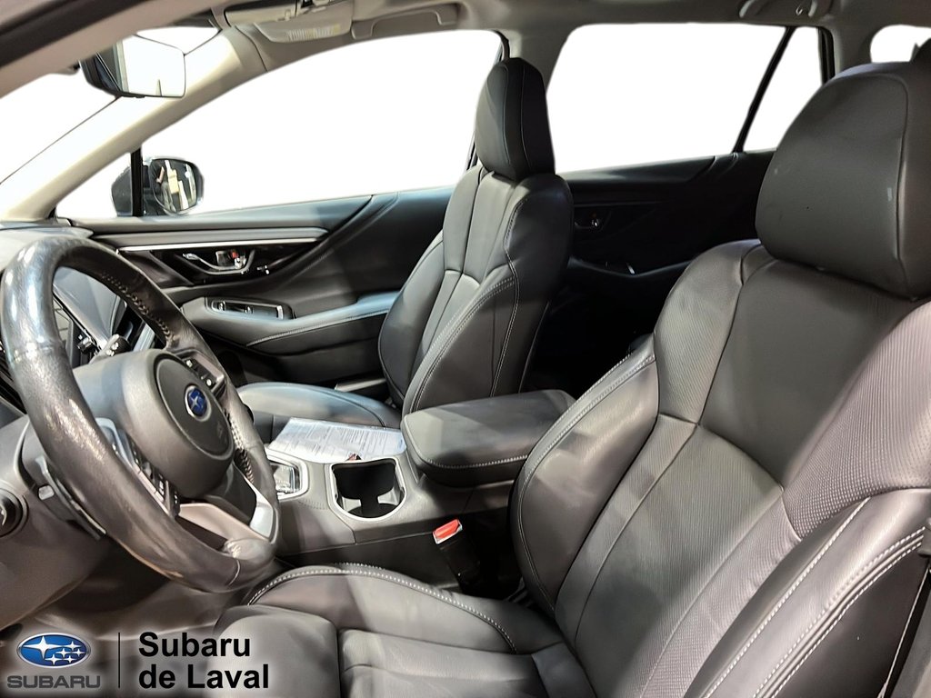 2025 Subaru Outback Limited in Laval, Quebec - 10 - w1024h768px
