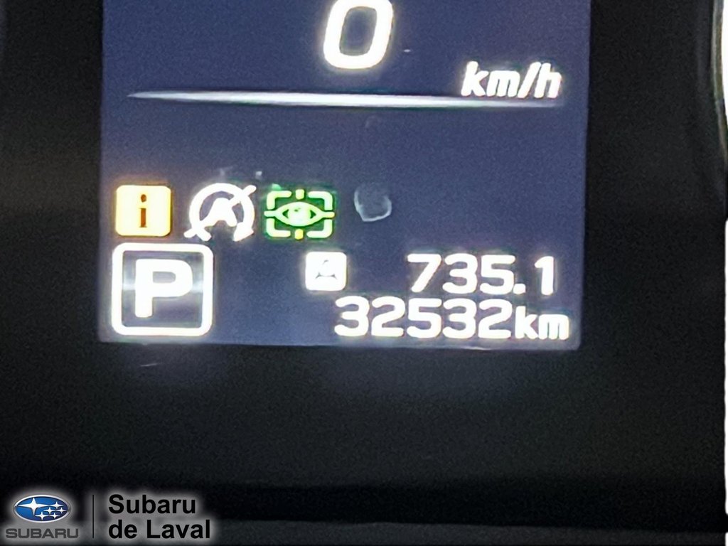 2025 Subaru Outback Limited in Laval, Quebec - 25 - w1024h768px