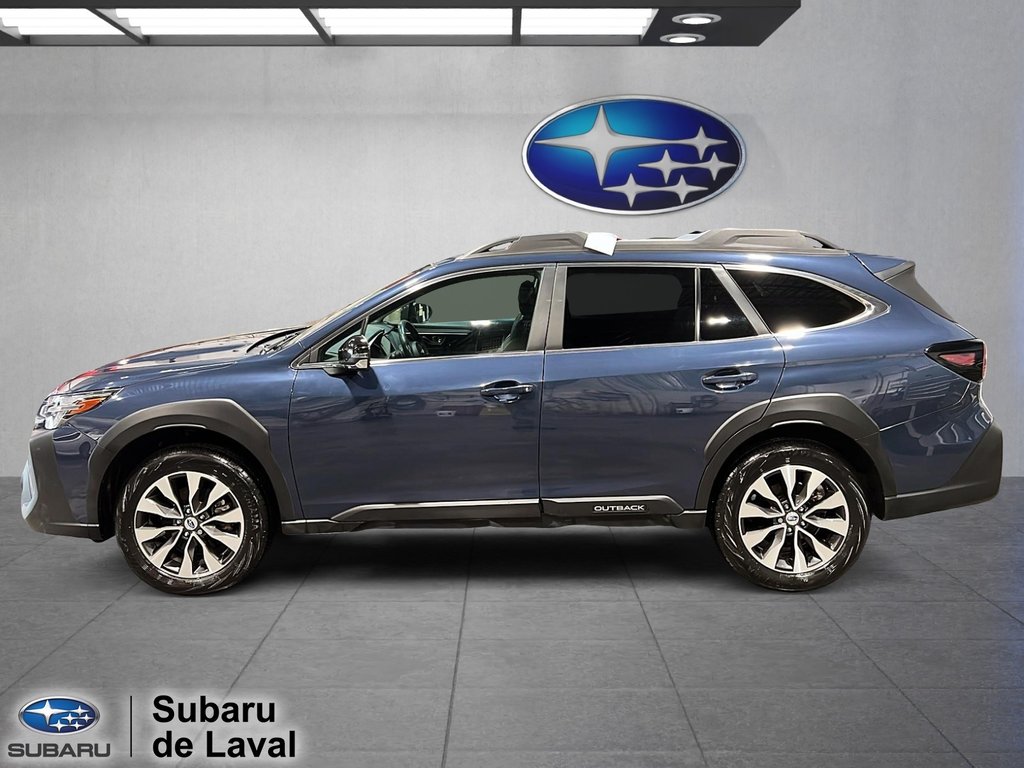 2025 Subaru Outback Limited in Laval, Quebec - 8 - w1024h768px