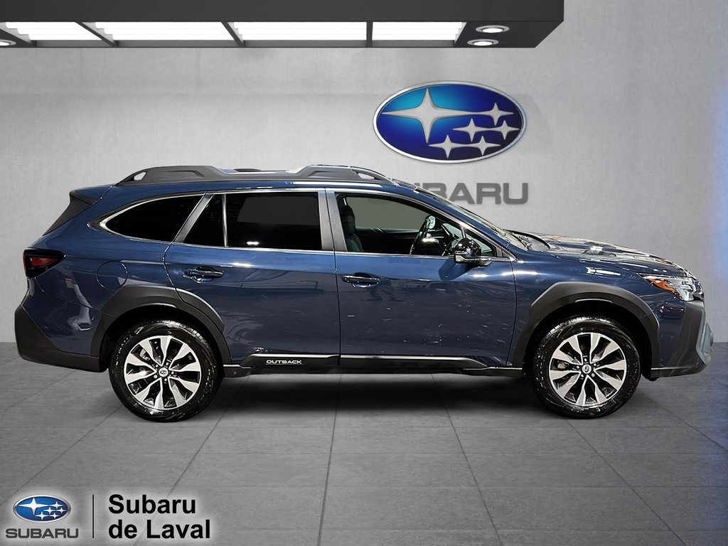 2025 Subaru Outback Limited in Laval, Quebec - 4 - w1024h768px