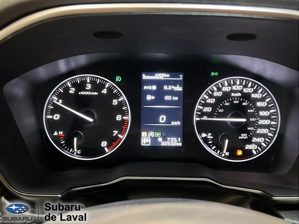 2025 Subaru Outback Limited in Laval, Quebec - 24 - w1024h768px