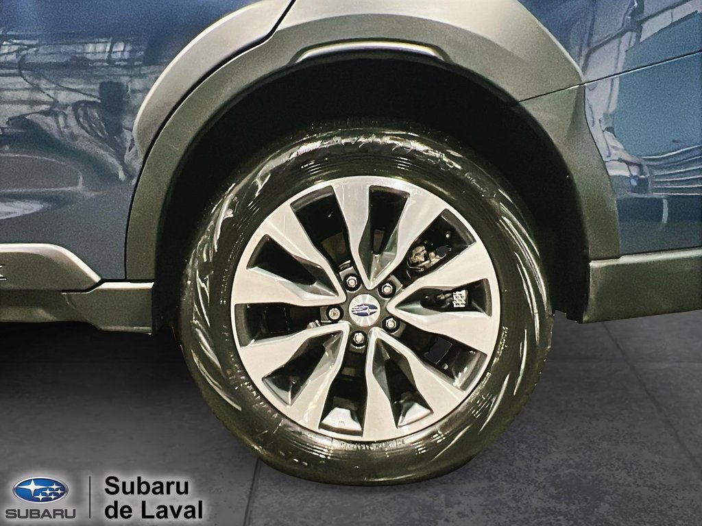 2025 Subaru Outback Limited in Laval, Quebec - 9 - w1024h768px