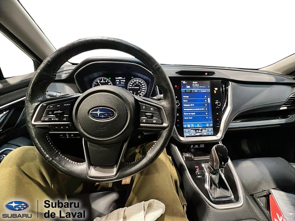 2025 Subaru Outback Limited in Laval, Quebec - 16 - w1024h768px