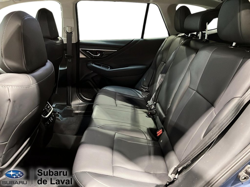 2025 Subaru Outback Limited in Laval, Quebec - 13 - w1024h768px