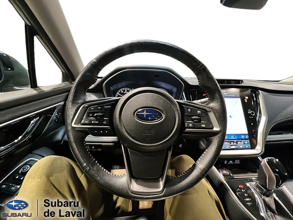 2025 Subaru Outback Limited in Laval, Quebec - 21 - w1024h768px