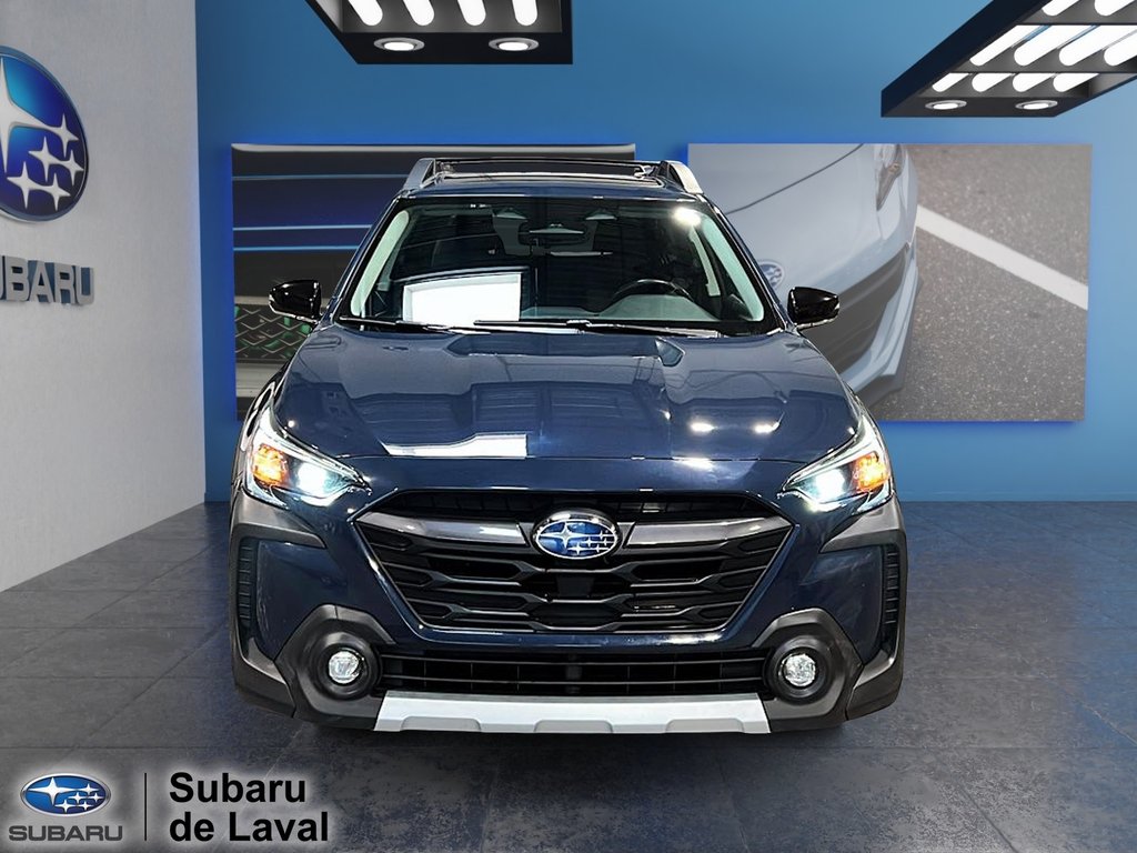 2025 Subaru Outback Limited in Laval, Quebec - 2 - w1024h768px