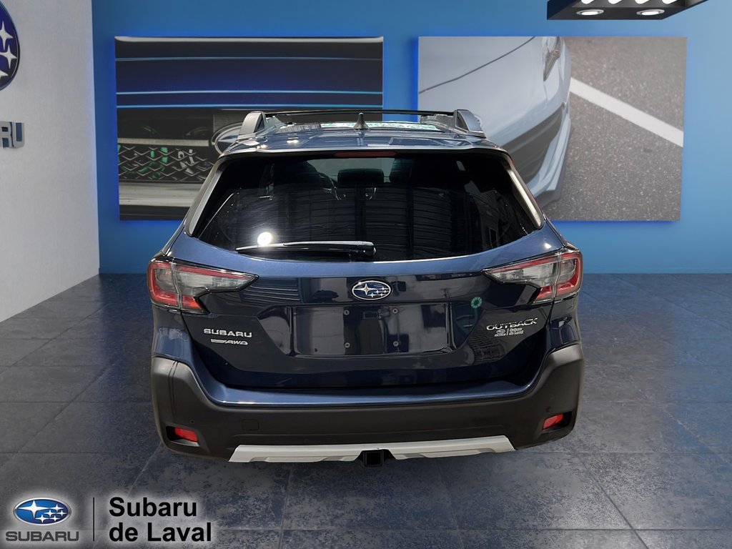 2025 Subaru Outback Limited in Laval, Quebec - 6 - w1024h768px