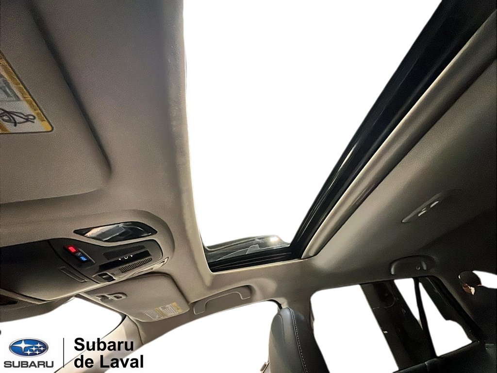 2025 Subaru Outback Limited in Laval, Quebec - 15 - w1024h768px