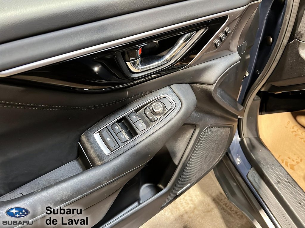 2025 Subaru Outback Limited in Laval, Quebec - 11 - w1024h768px