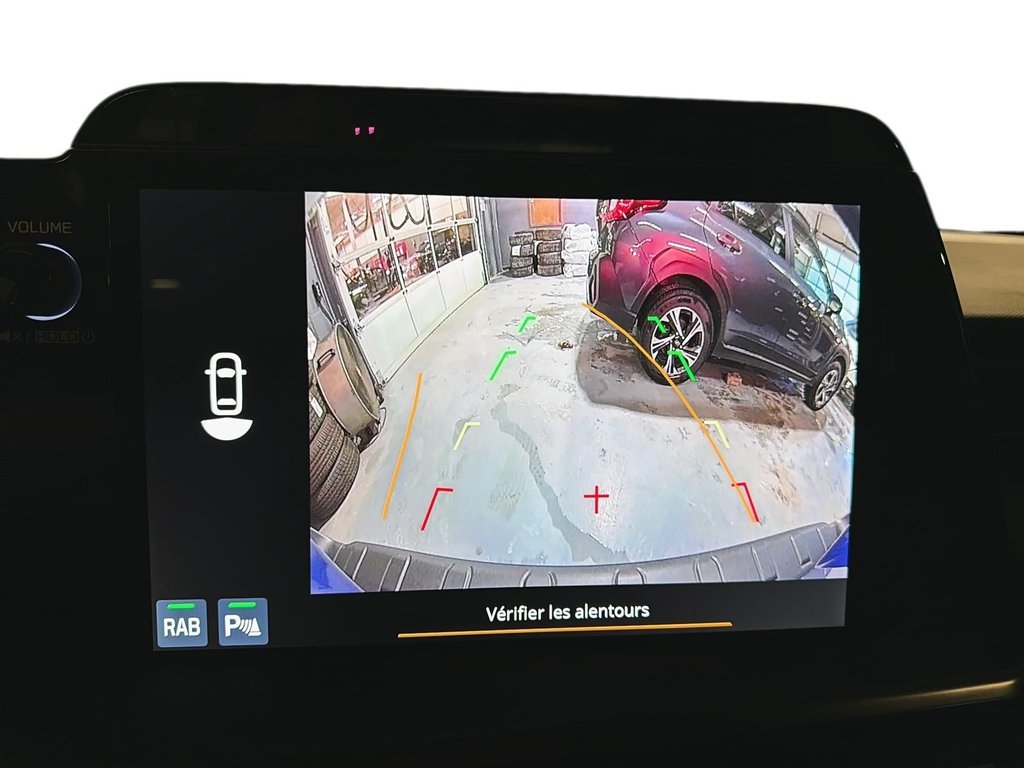 2026 Subaru Outback Touring in Laval, Quebec - 16 - w1024h768px