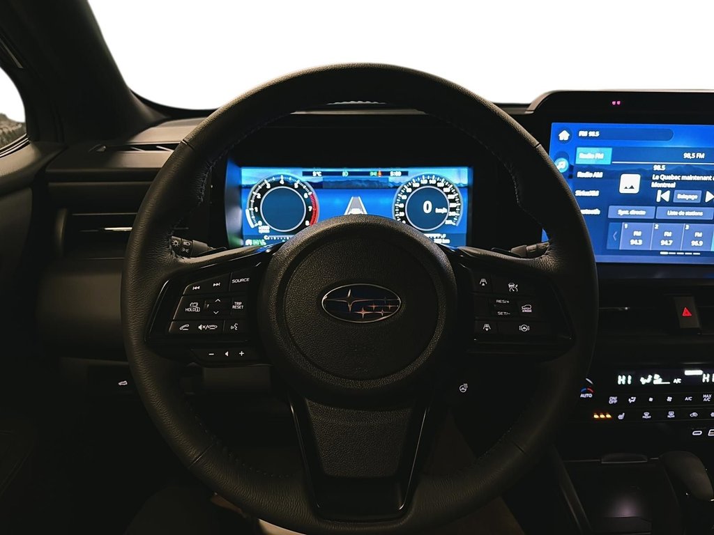 2026 Subaru Outback Touring in Laval, Quebec - 18 - w1024h768px