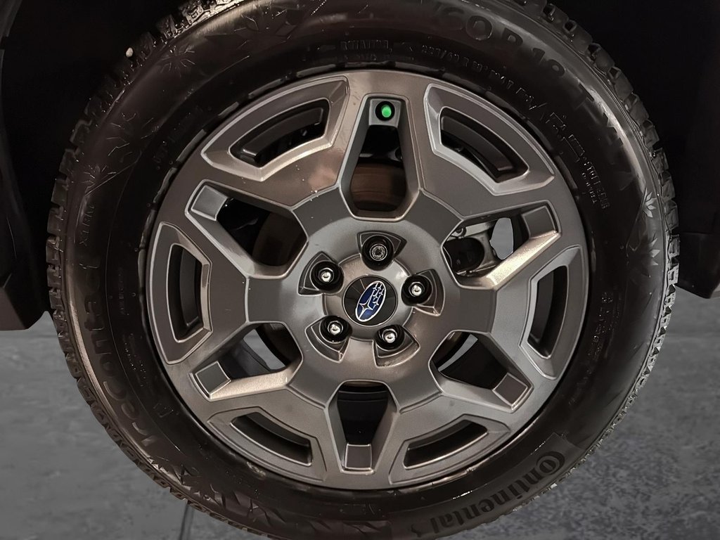 2026 Subaru Outback Touring in Laval, Quebec - 7 - w1024h768px