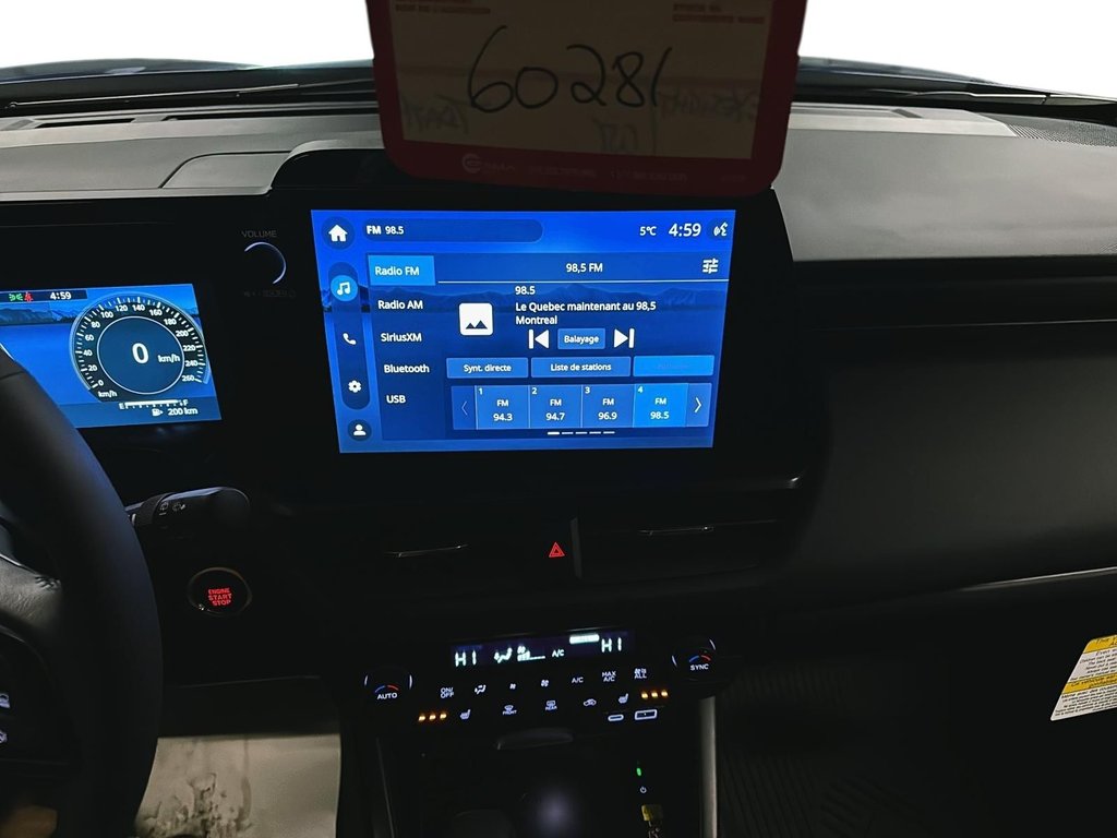 2026 Subaru Outback Touring in Laval, Quebec - 15 - w1024h768px