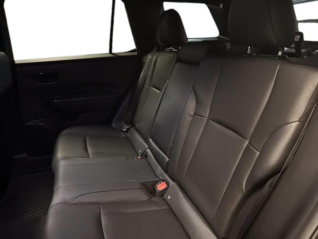 2026 Subaru Outback Touring in Laval, Quebec - 11 - w1024h768px