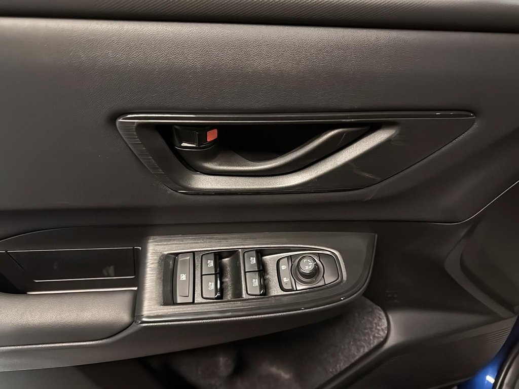 2026 Subaru Outback Touring in Laval, Quebec - 9 - w1024h768px