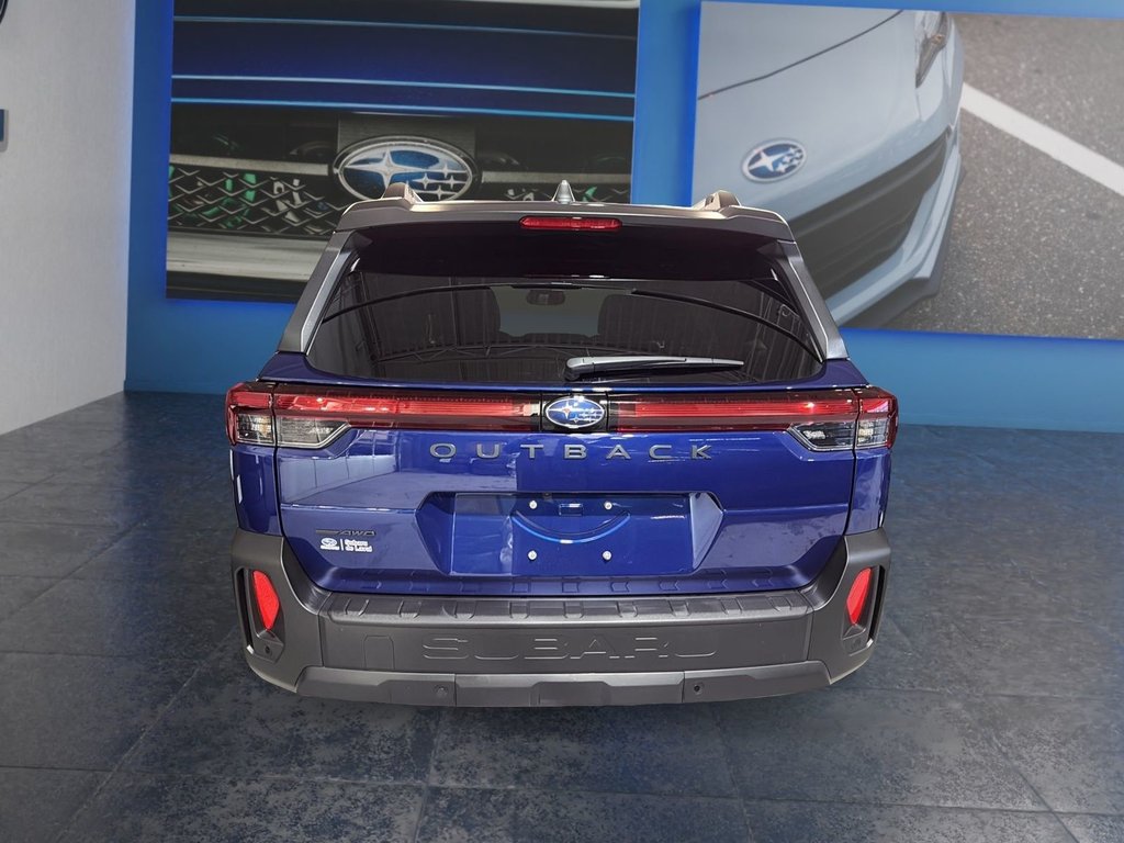 2026 Subaru Outback Touring in Laval, Quebec - 5 - w1024h768px