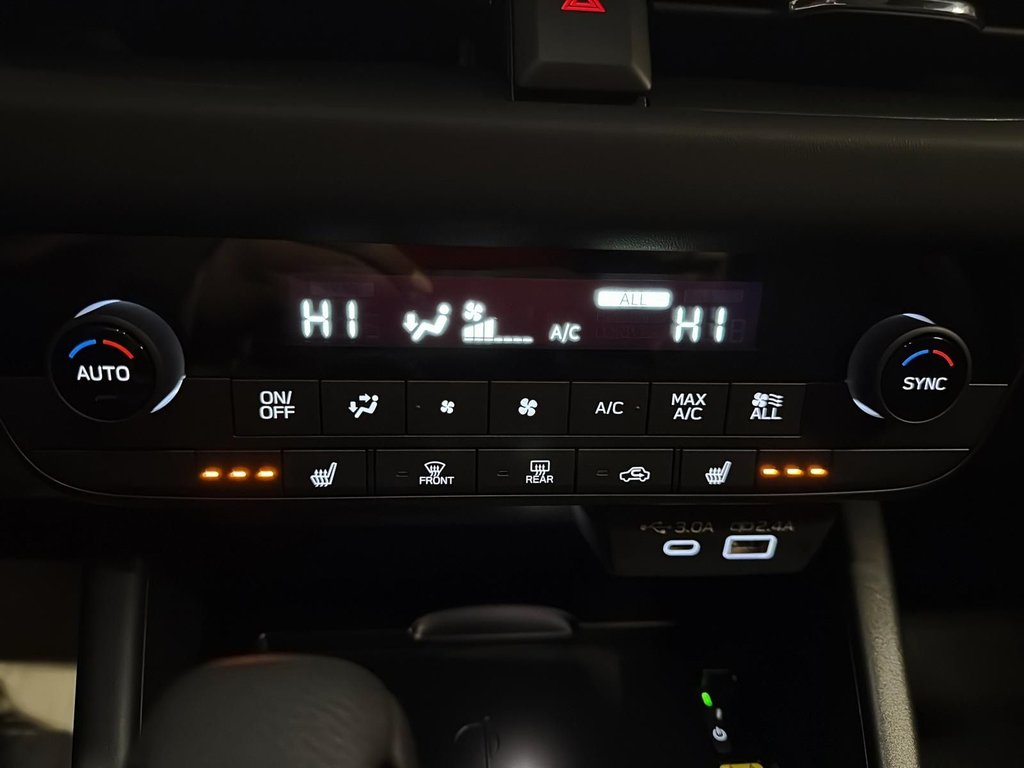 2026 Subaru Outback Touring in Laval, Quebec - 12 - w1024h768px