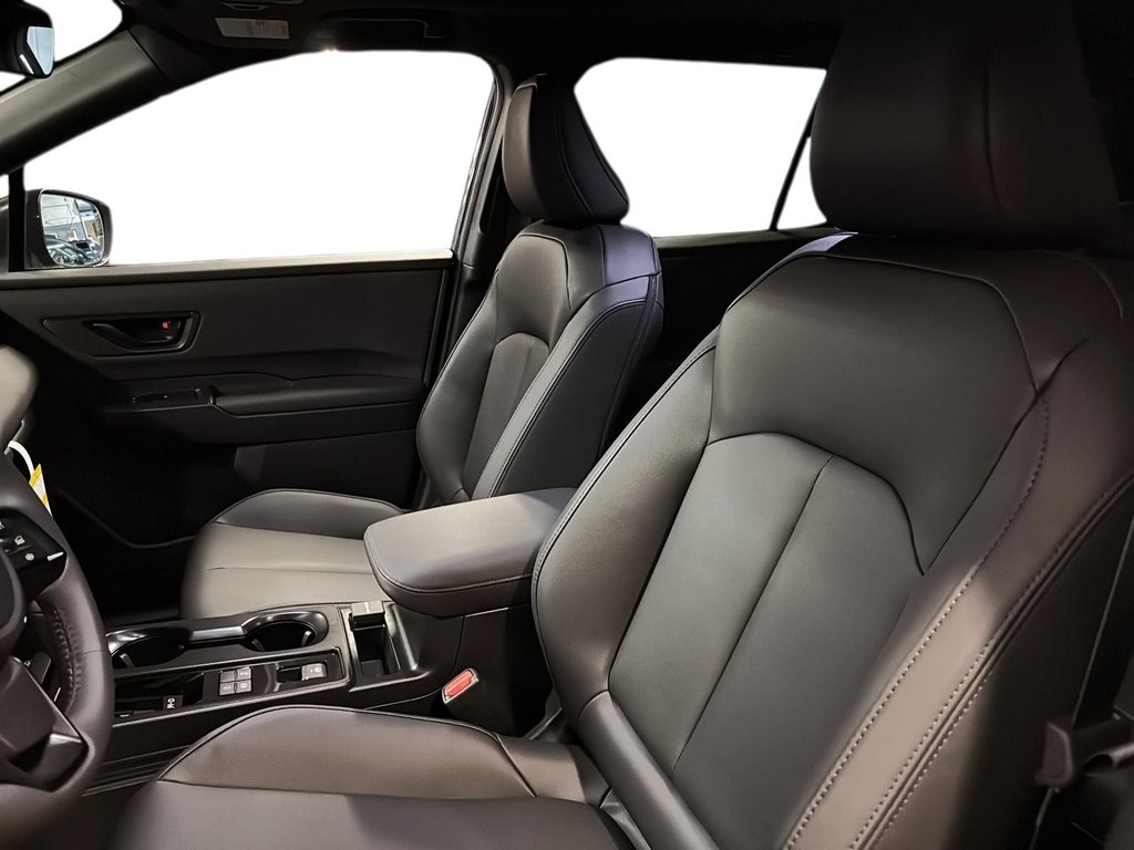 2026 Subaru Outback Touring in Laval, Quebec - 8 - w1024h768px