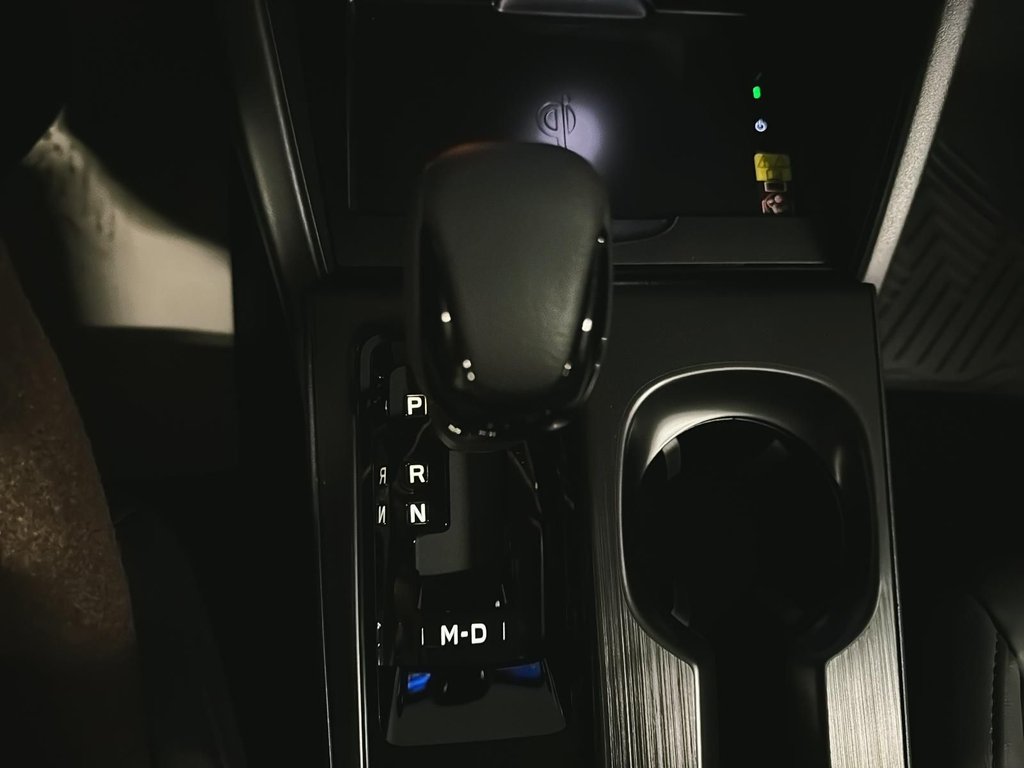 2026 Subaru Outback Touring in Laval, Quebec - 17 - w1024h768px