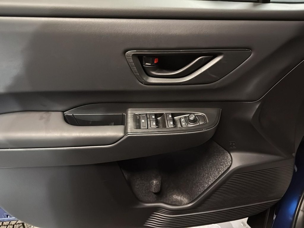 2026 Subaru Outback Touring in Laval, Quebec - 10 - w1024h768px