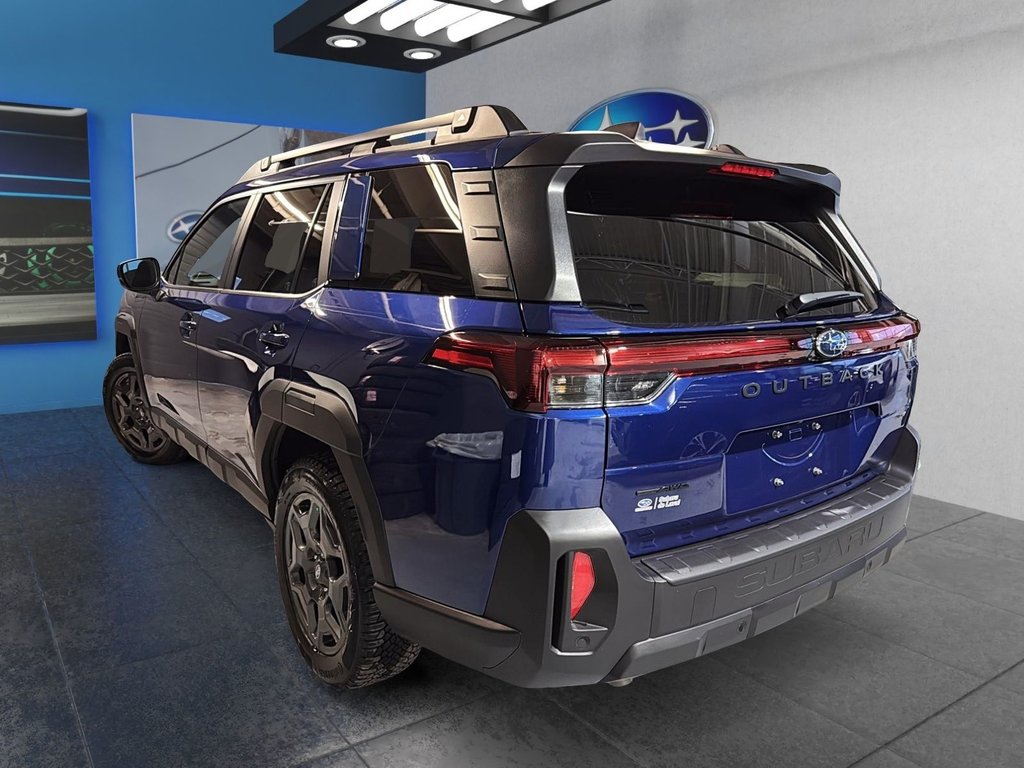 2026 Subaru Outback Touring in Laval, Quebec - 6 - w1024h768px