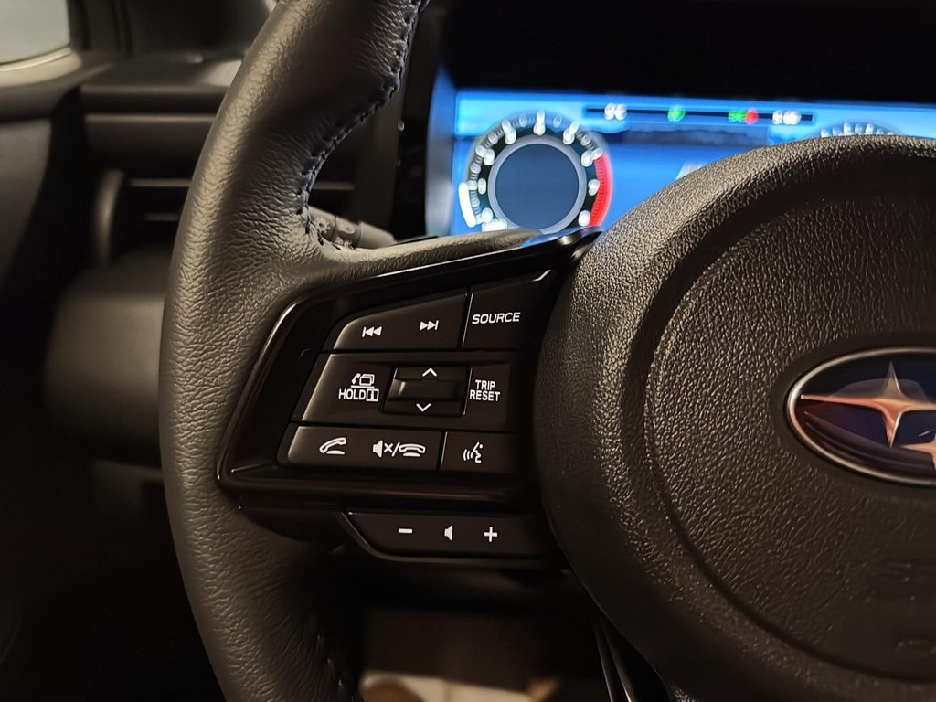 2026 Subaru Outback Touring in Laval, Quebec - 19 - w1024h768px