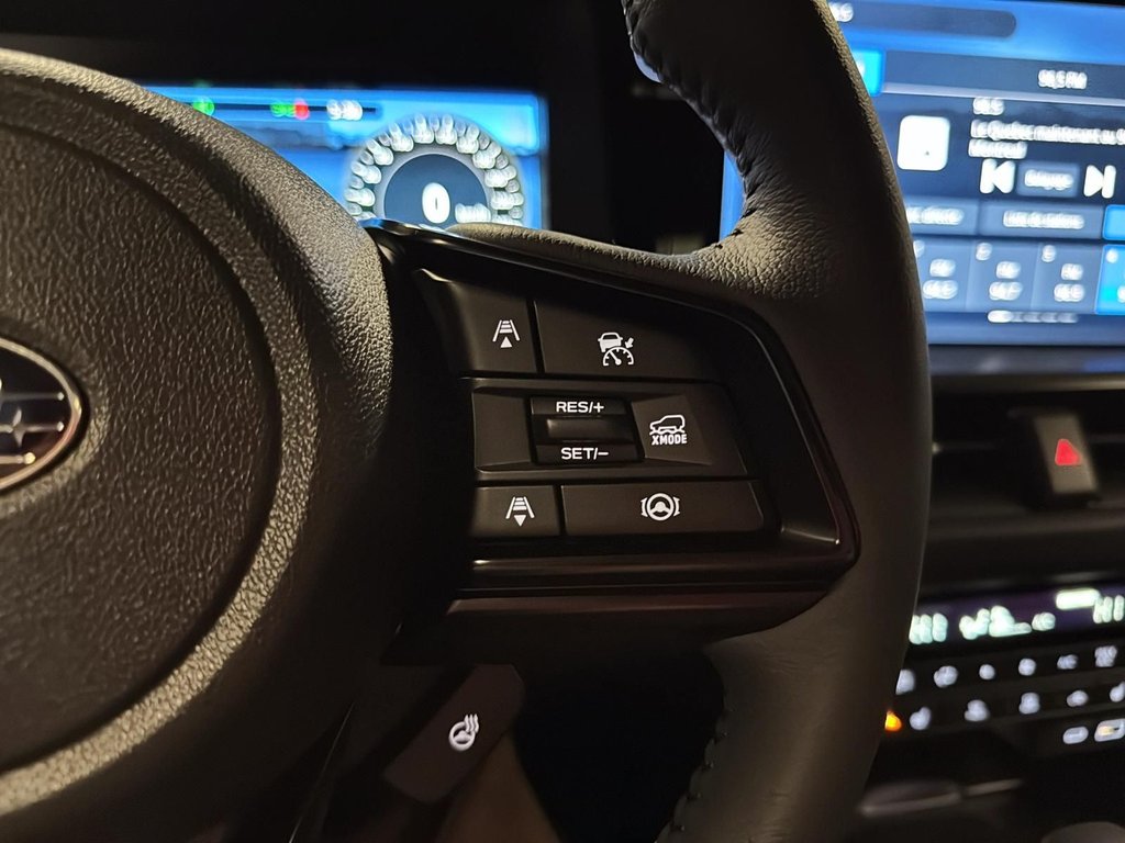 2026 Subaru Outback Touring in Laval, Quebec - 20 - w1024h768px