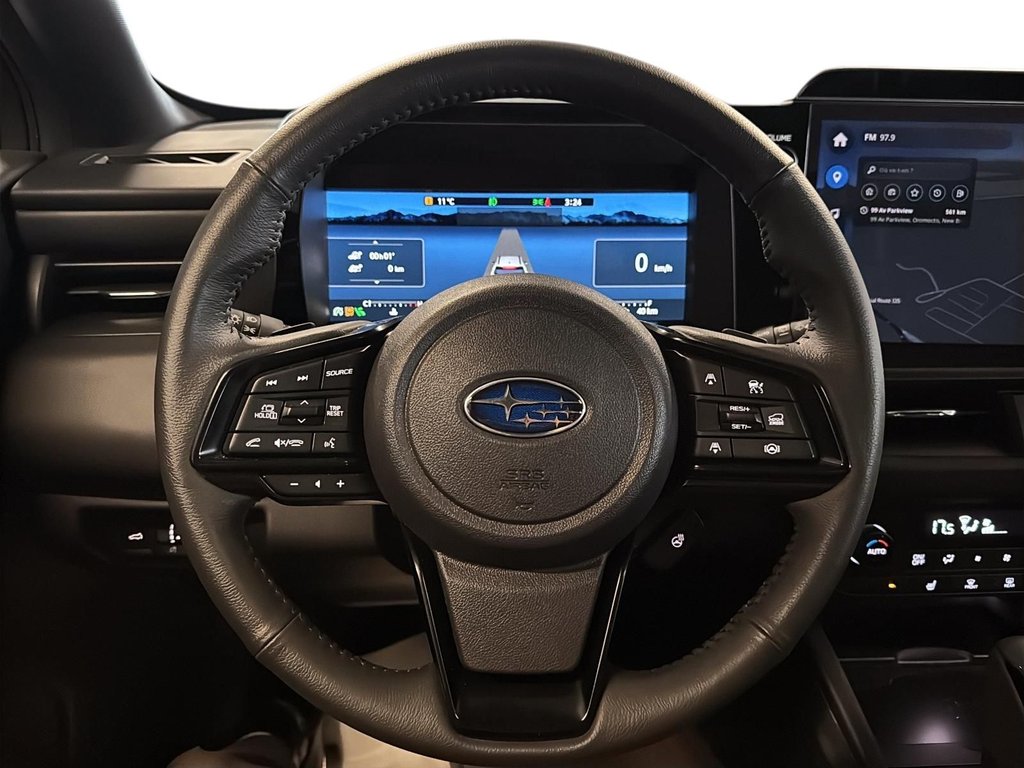 2026 Subaru Outback Limited XT in Laval, Quebec - 15 - w1024h768px