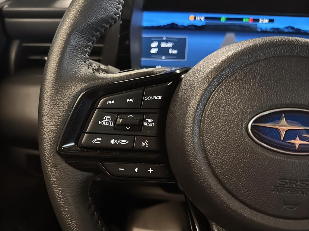 2026 Subaru Outback Limited XT in Laval, Quebec - 16 - w1024h768px