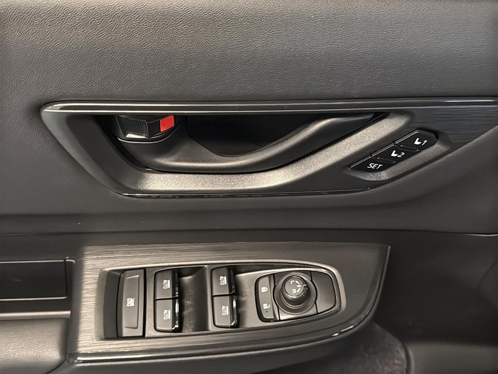 2026 Subaru Outback Limited XT in Laval, Quebec - 6 - w1024h768px
