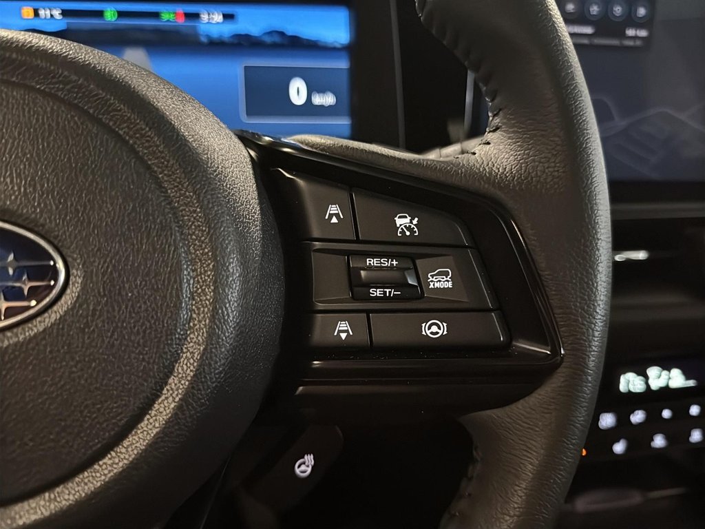 2026 Subaru Outback Limited XT in Laval, Quebec - 17 - w1024h768px