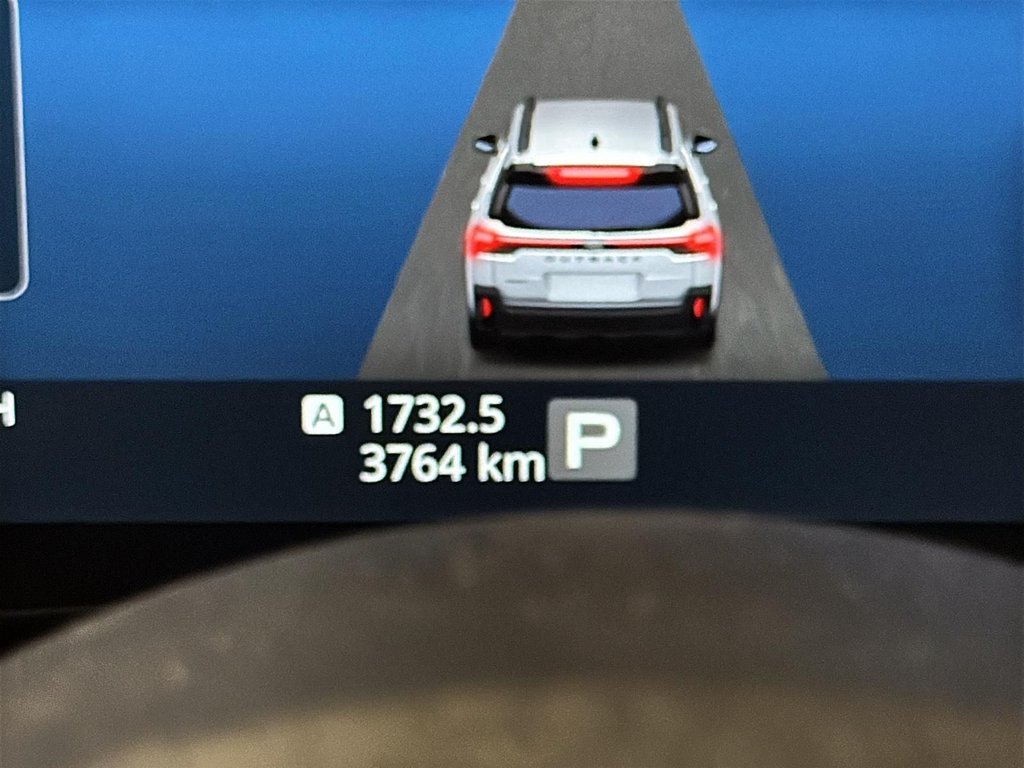 2026 Subaru Outback Limited XT in Laval, Quebec - 18 - w1024h768px