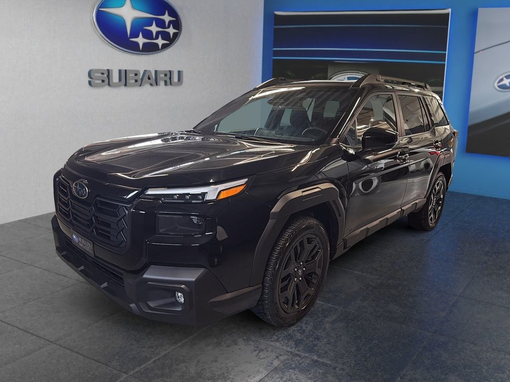 2026 Subaru Outback Limited XT in Laval, Quebec - 1 - w1024h768px