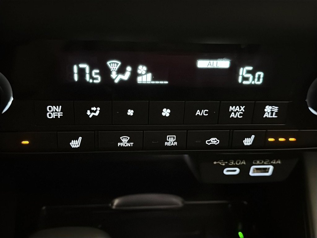 2026 Subaru Outback Limited XT in Laval, Quebec - 9 - w1024h768px