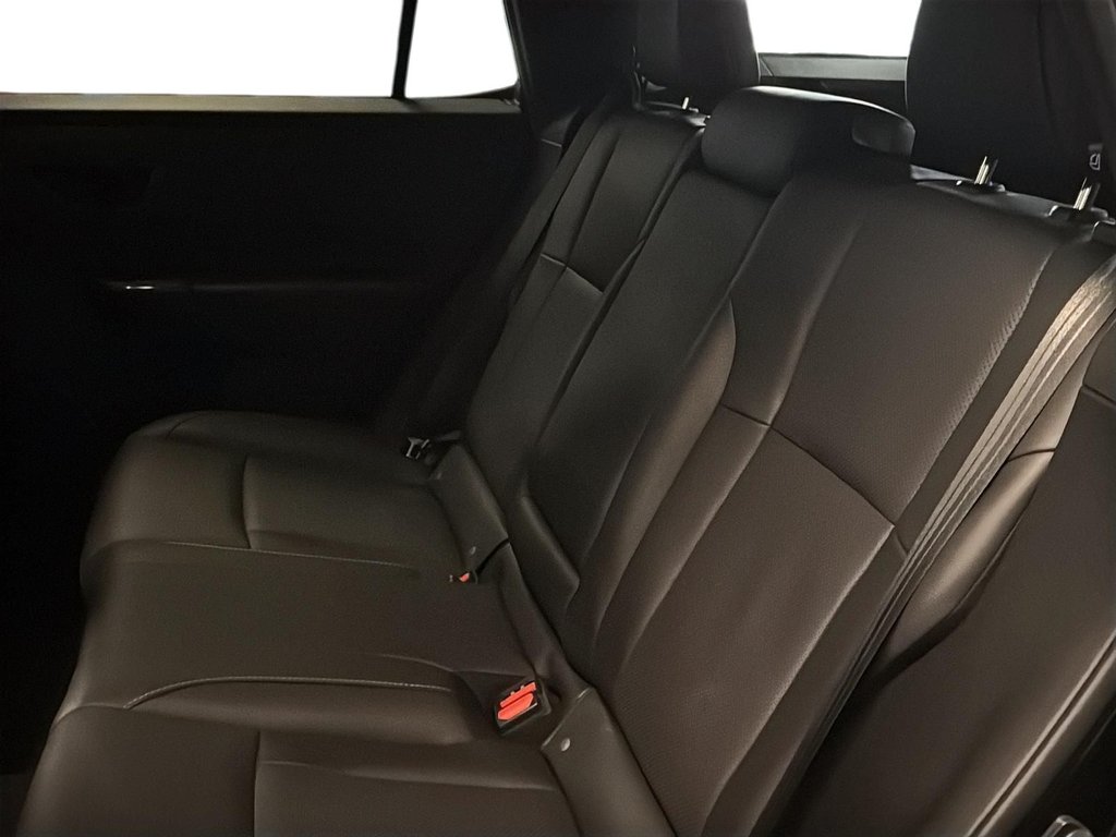 2026 Subaru Outback Limited XT in Laval, Quebec - 8 - w1024h768px