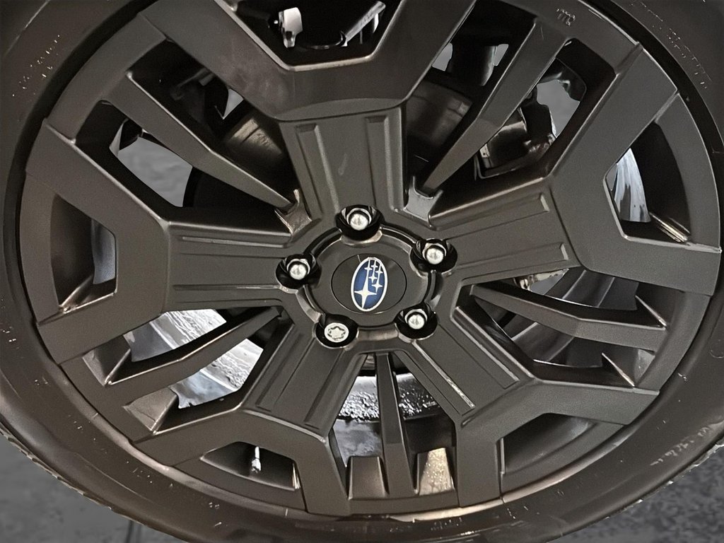 2026 Subaru Outback Limited XT in Laval, Quebec - 3 - w1024h768px