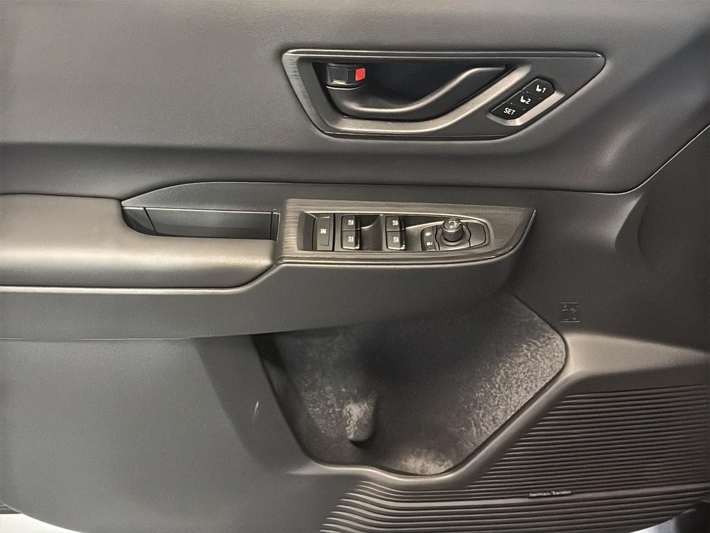 2026 Subaru Outback Limited XT in Laval, Quebec - 7 - w1024h768px