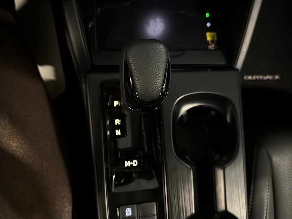 2026 Subaru Outback Limited XT in Laval, Quebec - 14 - w1024h768px