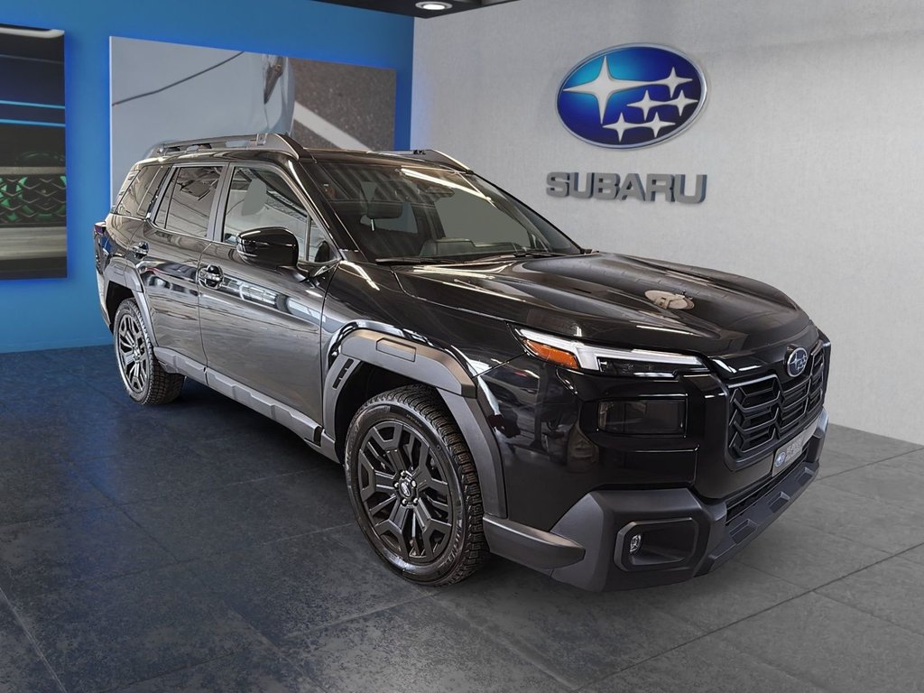 2026 Subaru Outback Limited XT in Laval, Quebec - 5 - w1024h768px