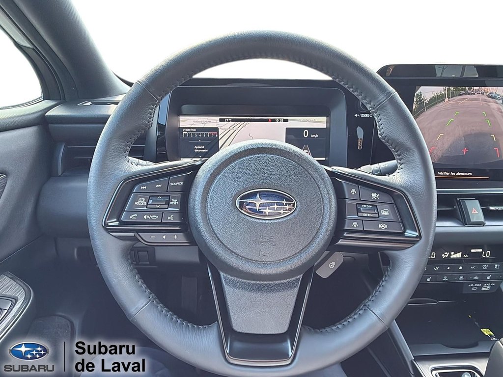 2026 Subaru Outback Limited XT in Laval, Quebec - 16 - w1024h768px